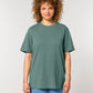 T-SHIRT - BAY GROEN