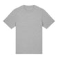T-SHIRT - HEATHER GRIJS