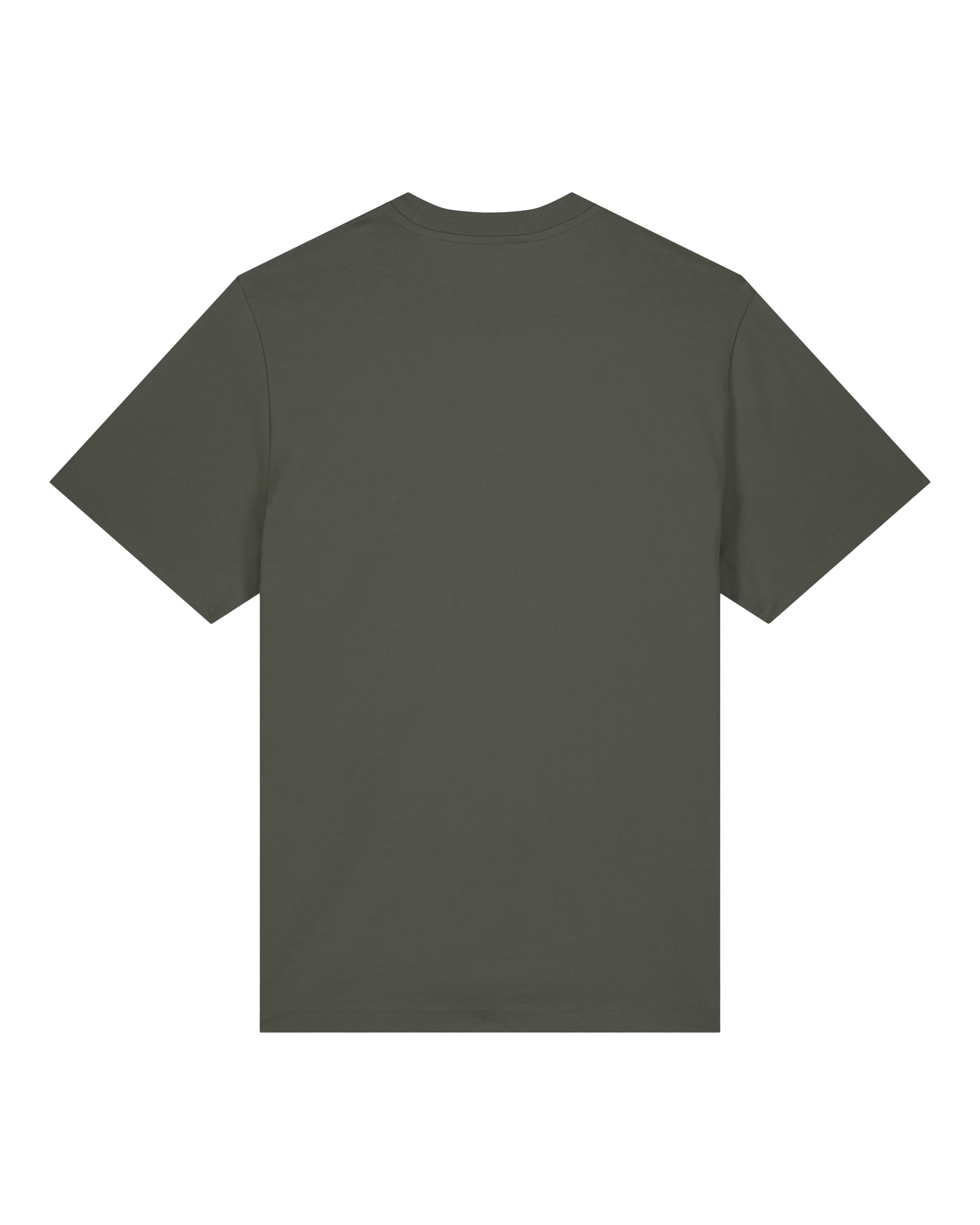 T-SHIRT - KHAKI
