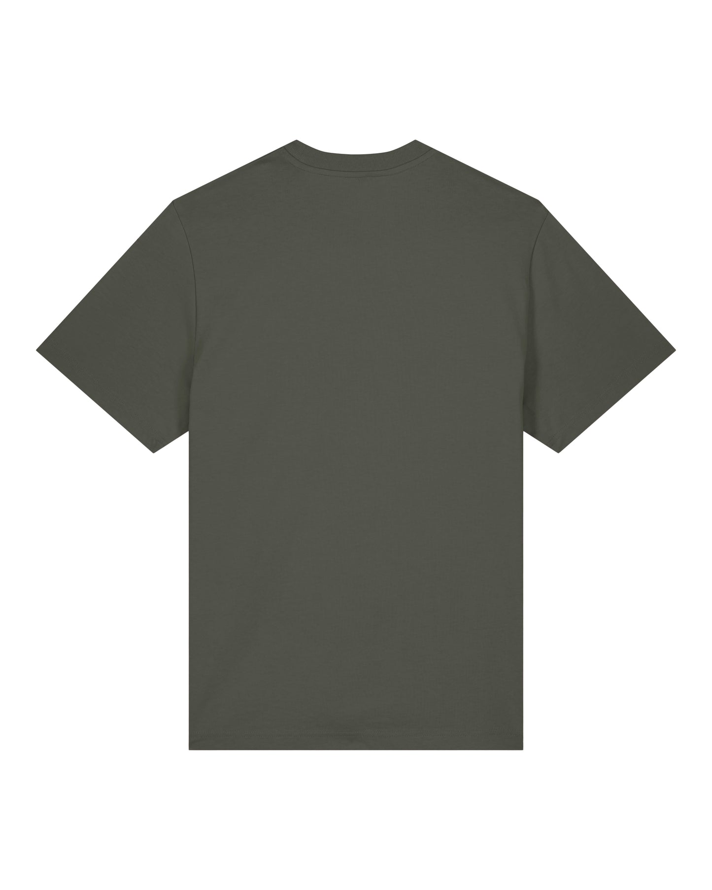 T-SHIRT - KHAKI