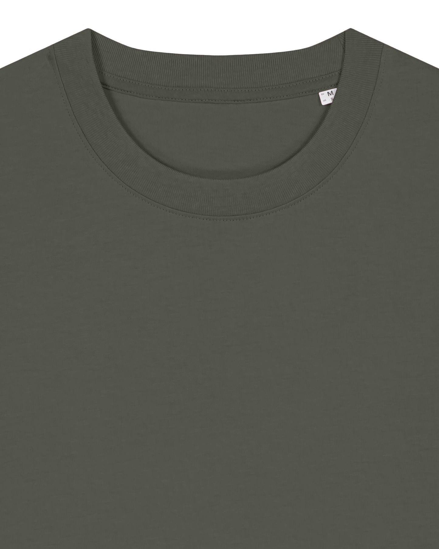T-SHIRT - KHAKI
