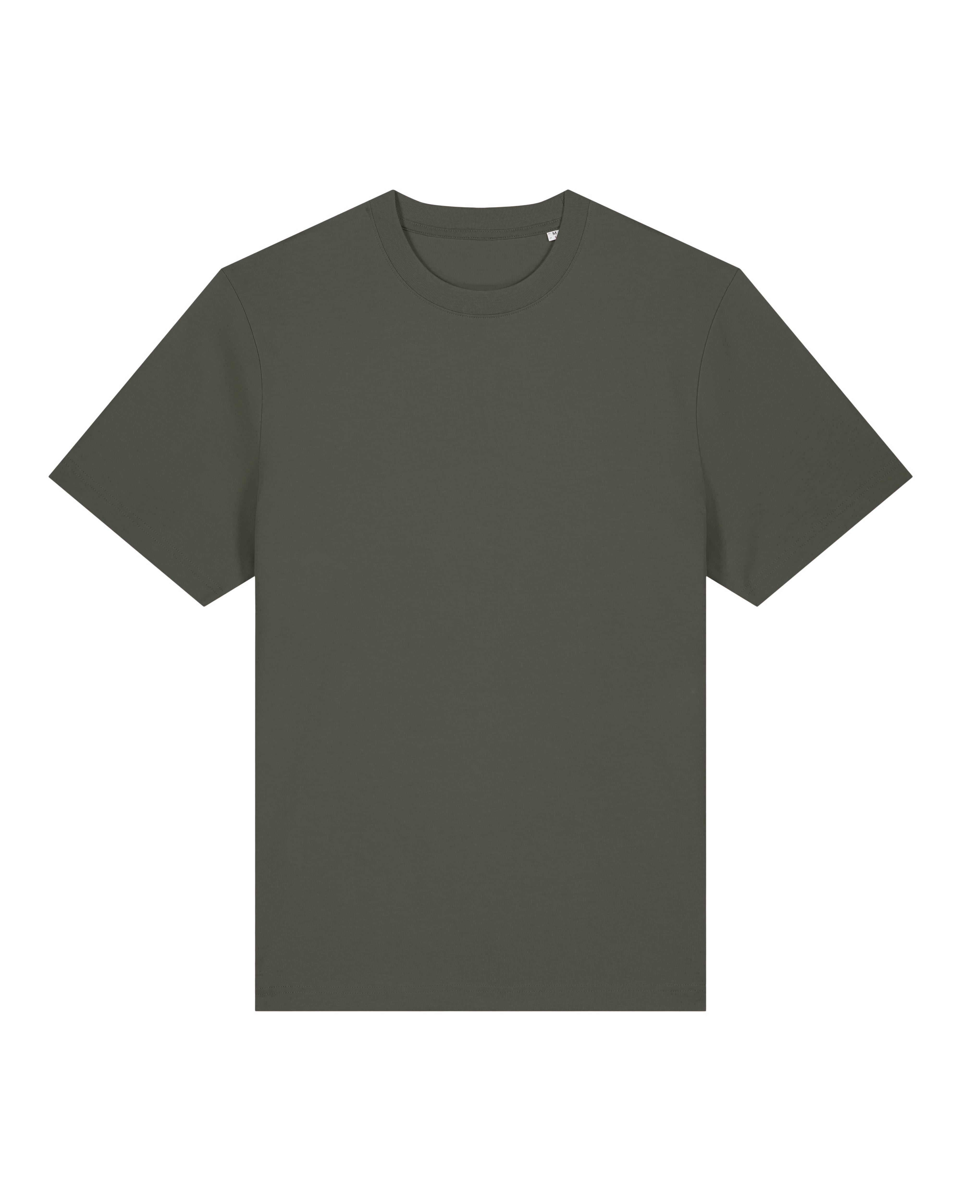 T-SHIRT - KHAKI