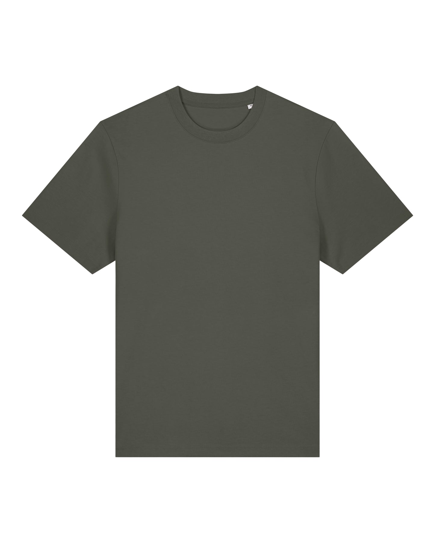 T-SHIRT - KHAKI