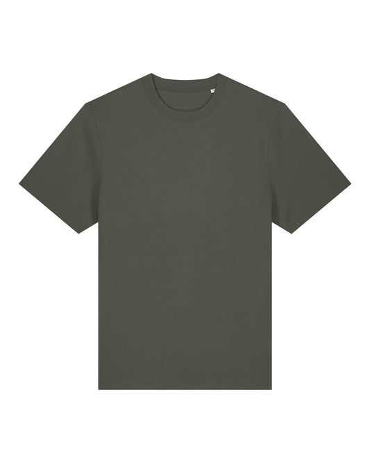 T-SHIRT - KHAKI