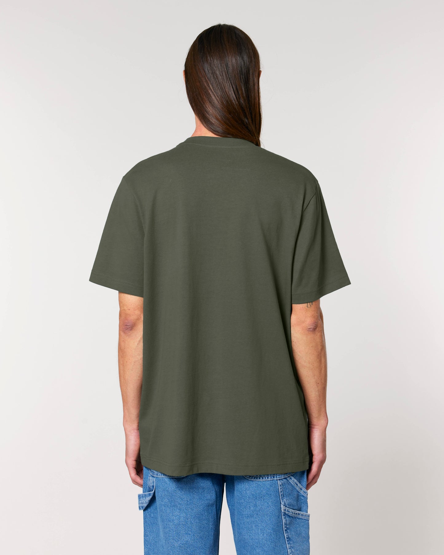 T-SHIRT - KHAKI