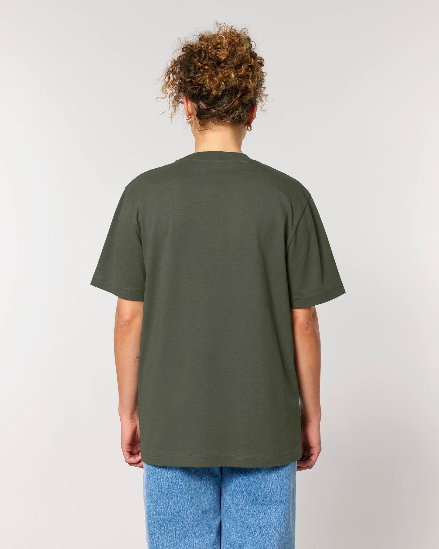 T-SHIRT - KHAKI