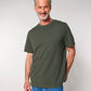 T-SHIRT - KHAKI