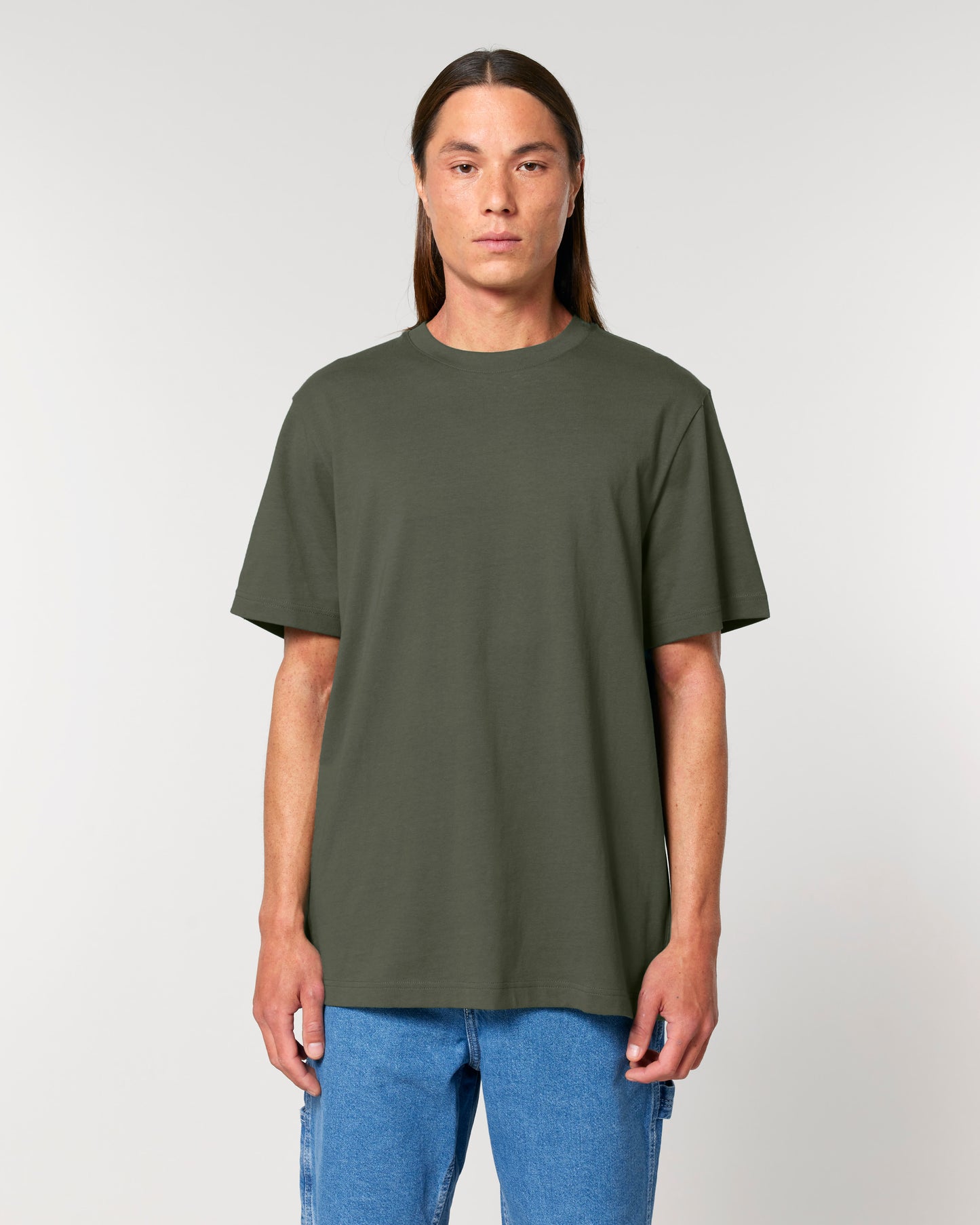 T-SHIRT - KHAKI