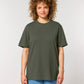 T-SHIRT - KHAKI