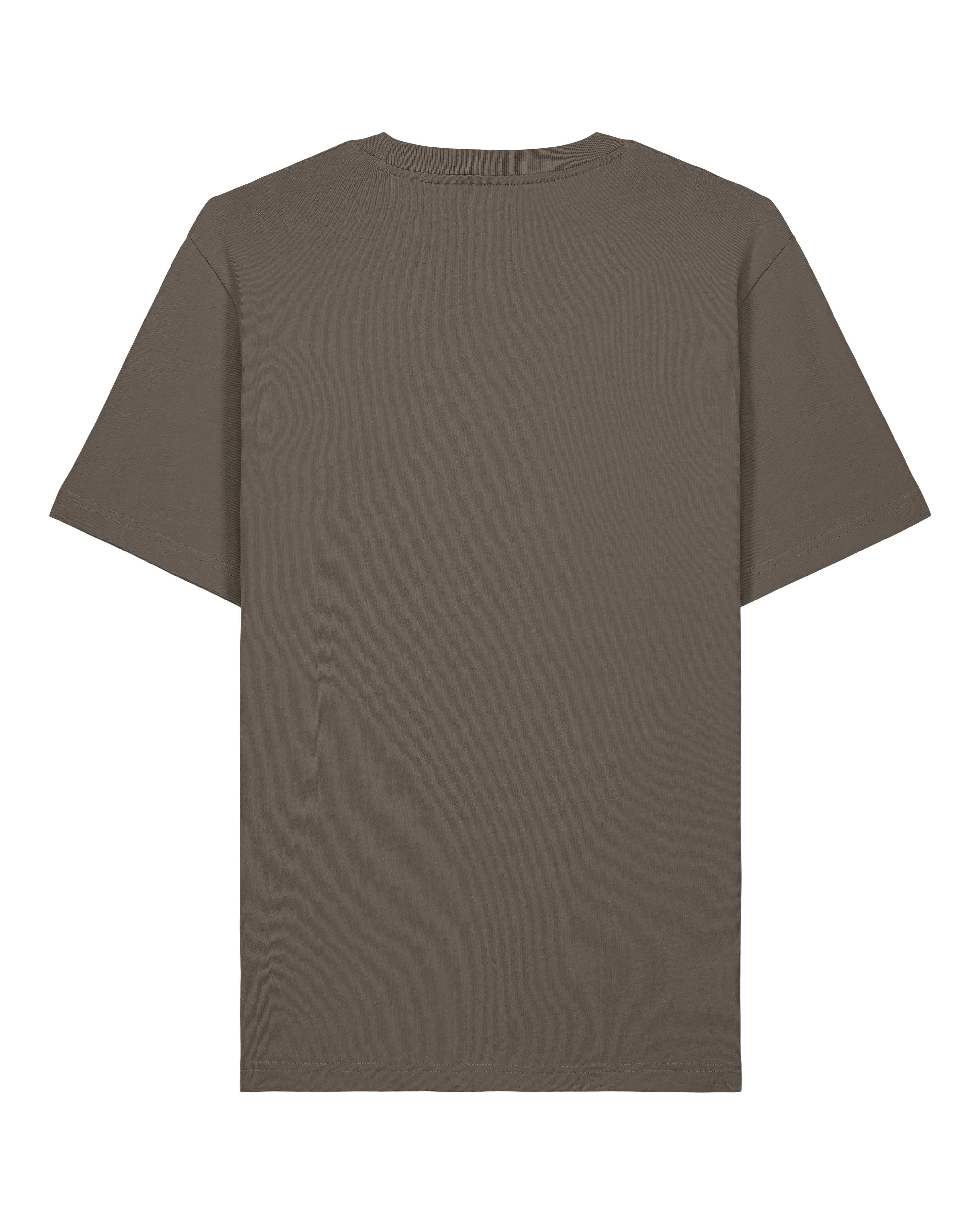 T-SHIRT - CHOCO