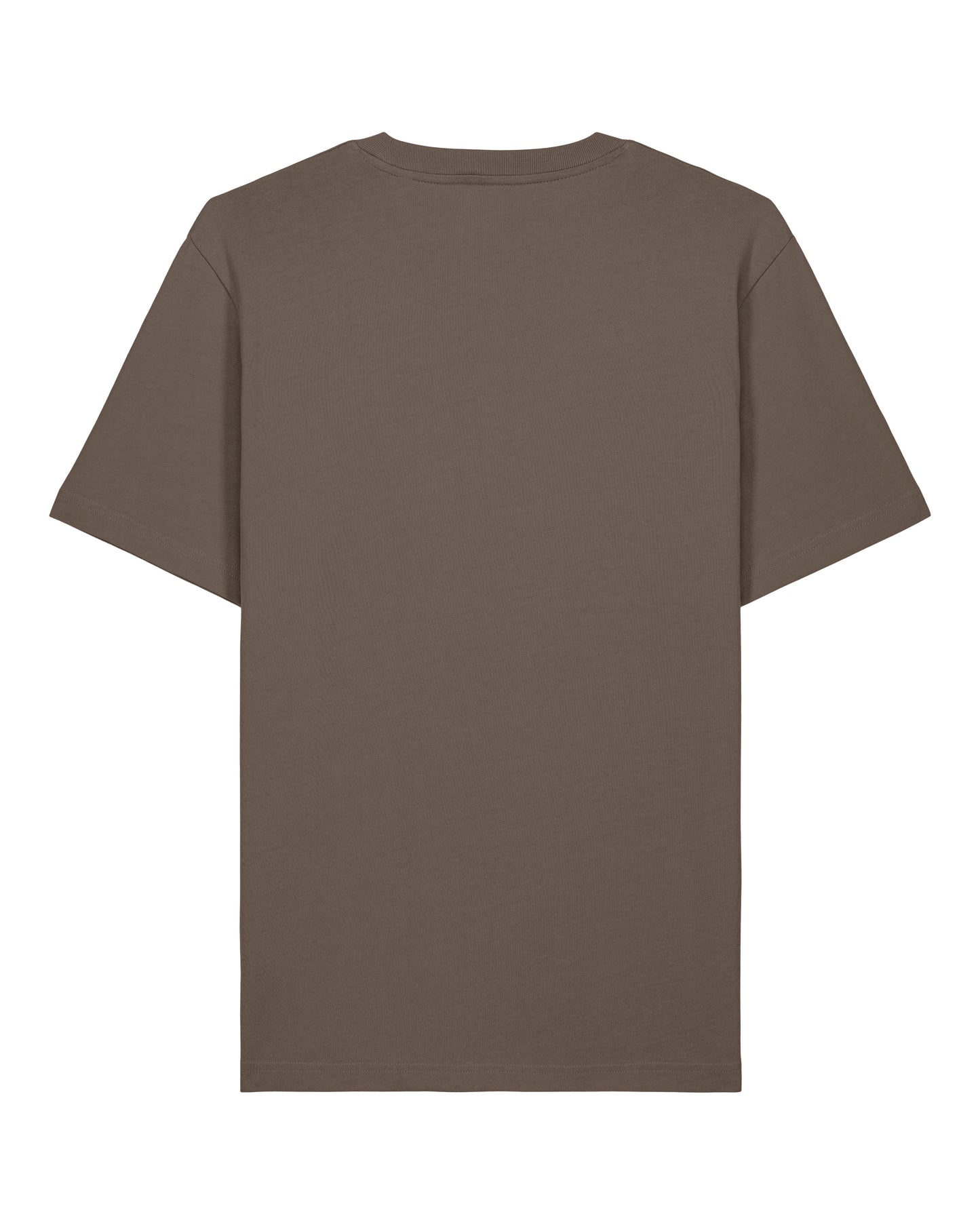 T-SHIRT - CHOCO