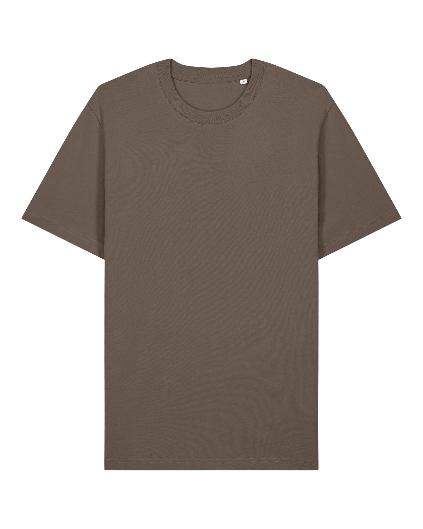 T-SHIRT - CHOCO