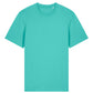 T-SHIRT - ZWEMBLAUW