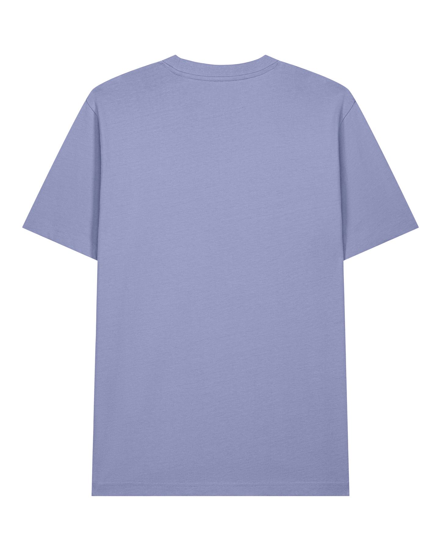 T-SHIRT - VIOLET