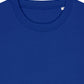 T-SHIRT - DONKER BLAUW