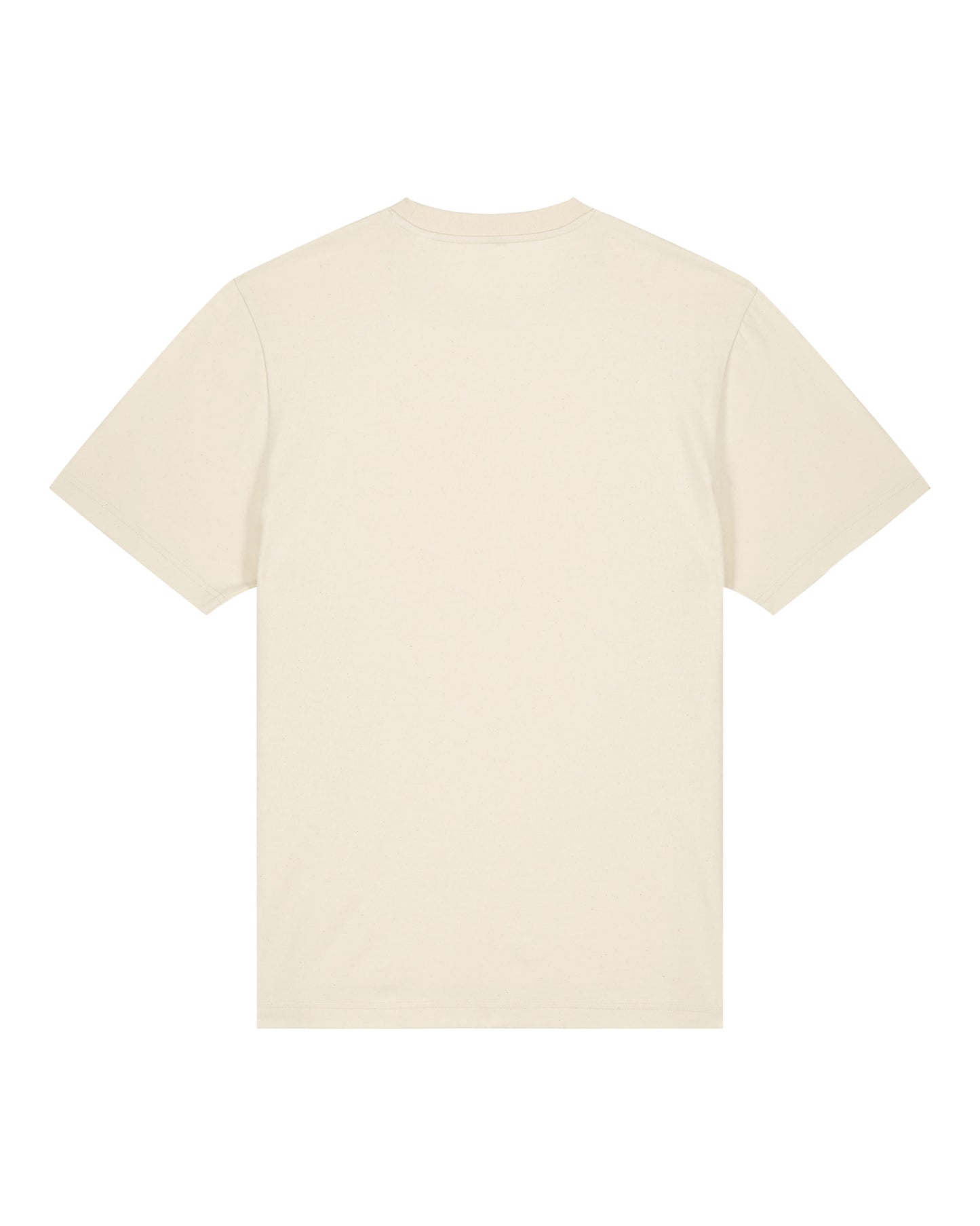 T-SHIRT - NATURAL