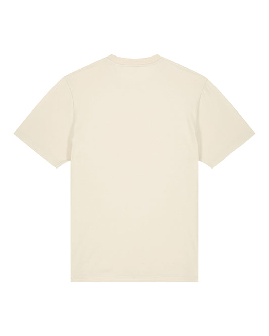 T-SHIRT - NATURAL