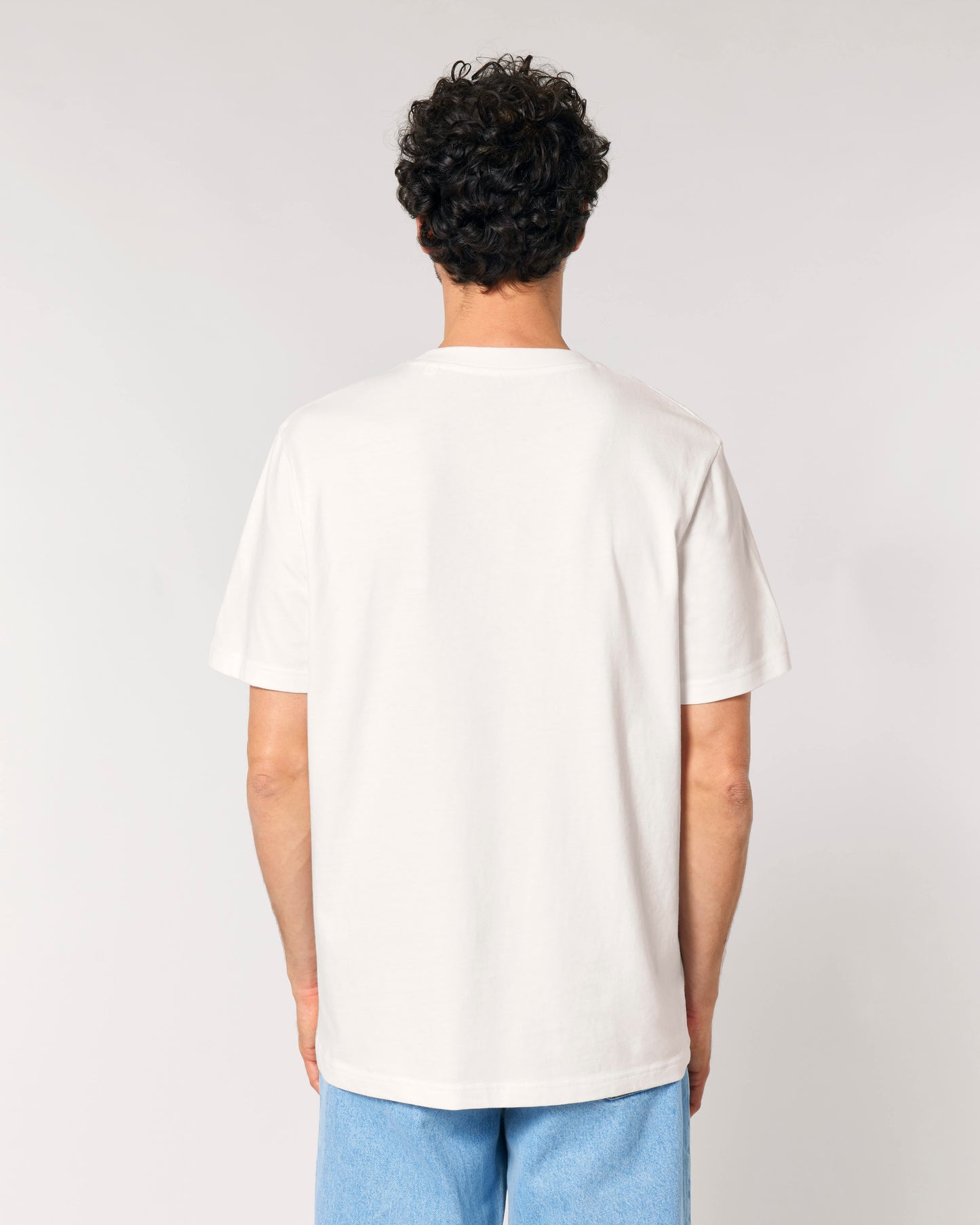 T-SHIRT - OFFWHITE