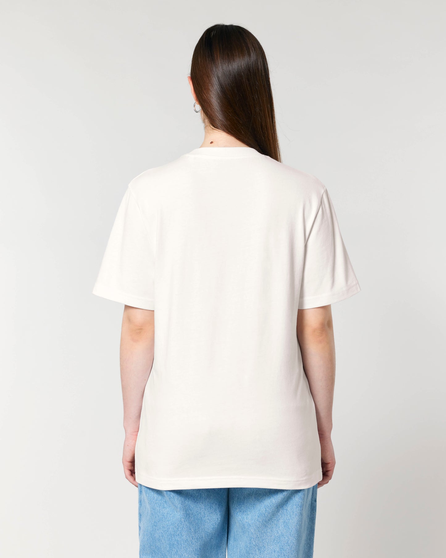 T-SHIRT - OFFWHITE