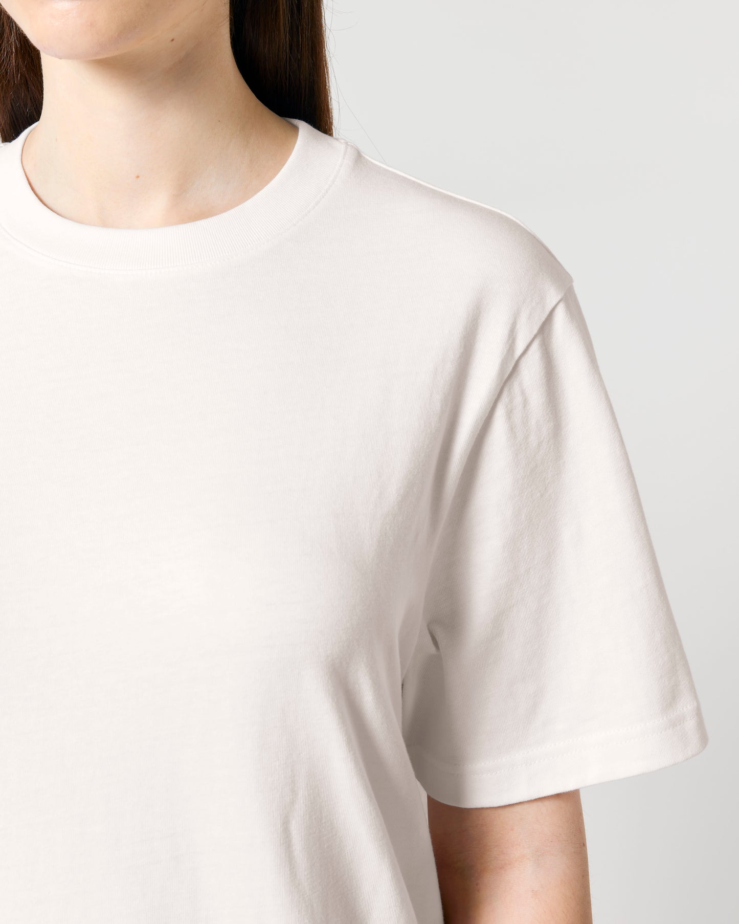 T-SHIRT - OFFWHITE