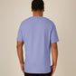 T-SHIRT - VIOLET
