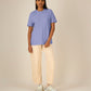 T-SHIRT - VIOLET