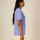 T-SHIRT - VIOLET