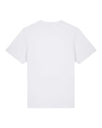T-SHIRT - WIT