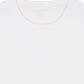 T-SHIRT - WIT