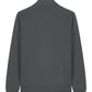 ZIP SWEATER - ANTHRACITE