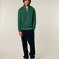 ZIP SWEATER - BOSGROEN